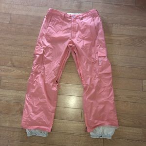 Burton Snow Pant Size S